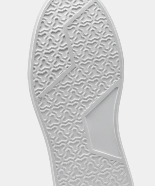 Baskets en daim Velorin