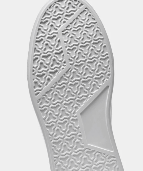 Baskets en daim Velorin