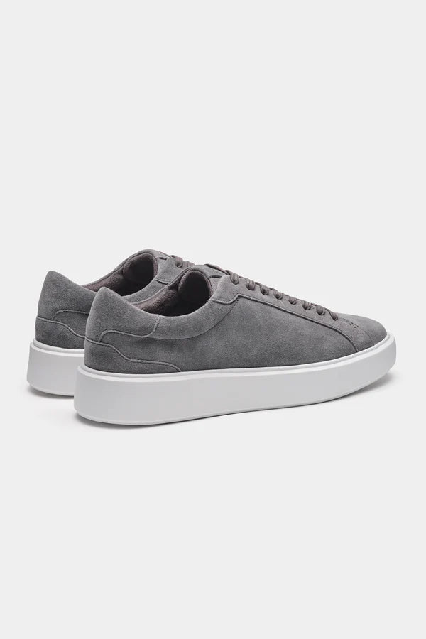 Baskets en daim Velorin