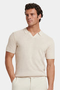 The Côte d’Azur Short Sleeve Polo