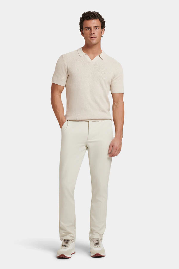 The Côte d’Azur Short Sleeve Polo