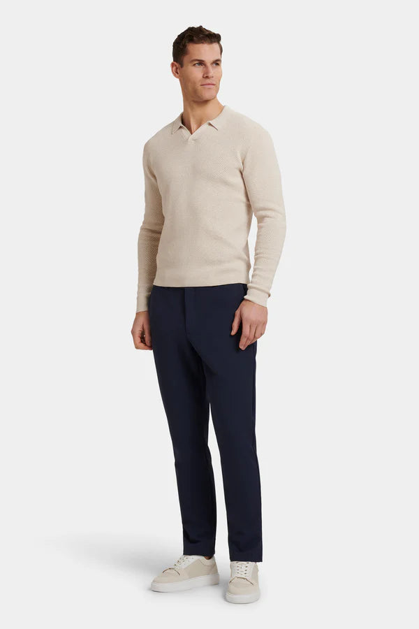 The Côte d’Azur Tech Pant