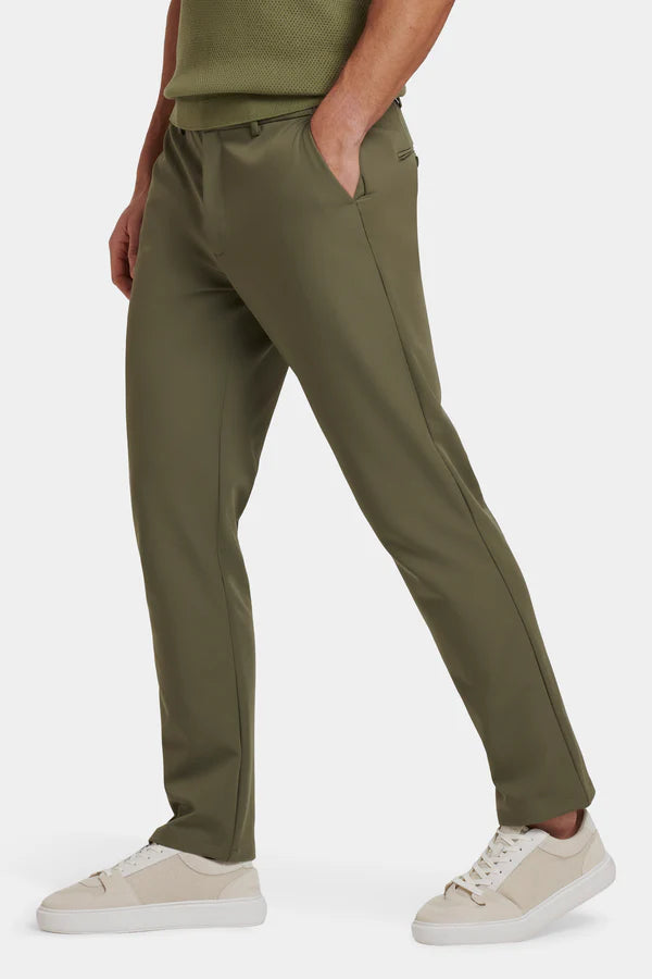 The Côte d’Azur Tech Pant