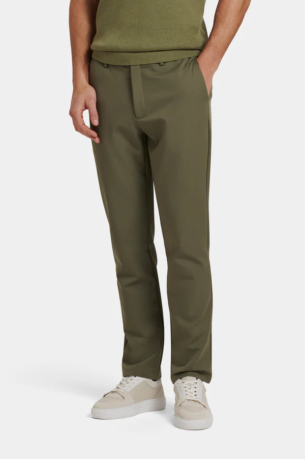 The Côte d’Azur Tech Pant