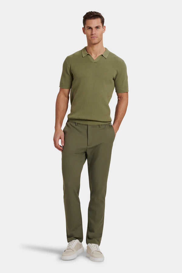 The Côte d’Azur Tech Pant
