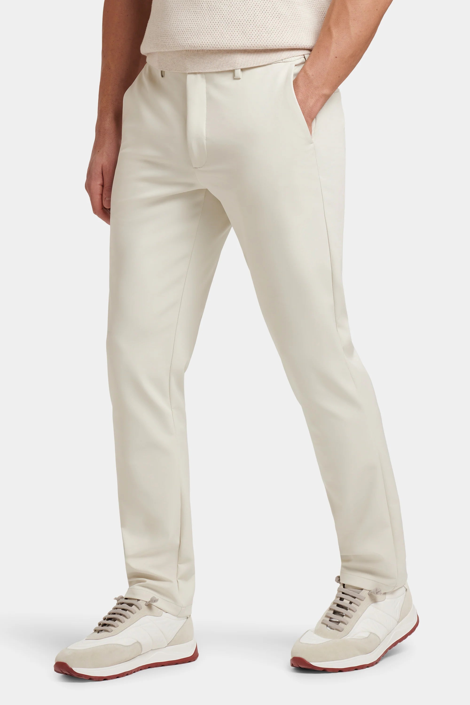 The Côte d’Azur Tech Pant