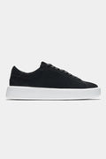 Baskets en daim Velorin